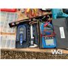 Image 3 : MAKITA SABRE SAW, ANGLE GRINDER, IMPACT WRENCHES