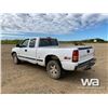 Image 4 : 2000 CHEVROLET SILVERADO 1500 E-CAB PICKUP