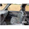 Image 7 : 2000 CHEVROLET SILVERADO 1500 E-CAB PICKUP