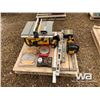 Image 3 : DEWALT 10" TABLE SAW