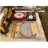 Image 8 : DEWALT 10" TABLE SAW
