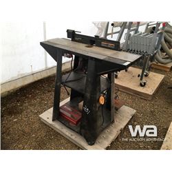 CRAFTSMAN INDUSTRIAL ROUTER