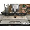 Image 4 : CRAFTSMAN INDUSTRIAL ROUTER