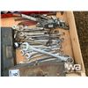 Image 2 : COMBO WRENCHES, 3/4" & 1" SOCKET SETS