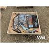 Image 1 : COMBO WRENCHES, 3/4"DRIVE SET