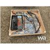 Image 2 : COMBO WRENCHES, 3/4"DRIVE SET