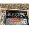 Image 3 : COMBO WRENCHES, 3/4"DRIVE SET