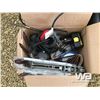 Image 10 : MAXIMUM LAZER LEVEL, CORDLESS & HAND TOOLS