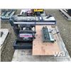 Image 1 : CRAFTSMAN 10" RADIAL ARM SAW
