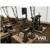 Image 1 : ROCKWELL 12" BAND SAW, DRILL PRESS