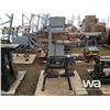 Image 3 : ROCKWELL 12" BAND SAW, DRILL PRESS
