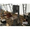 Image 5 : ROCKWELL 12" BAND SAW, DRILL PRESS
