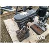 Image 6 : ROCKWELL 12" BAND SAW, DRILL PRESS