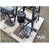 Image 7 : ROCKWELL 12" BAND SAW, DRILL PRESS