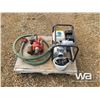 Image 1 : (2) WATER PUMPS
