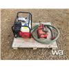 Image 3 : (2) WATER PUMPS