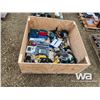 Image 2 : DEWALT SAW SHARPENERS, DRILLS, ANGLE GRINDERS