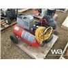 Image 2 : SHOP VAC, (2) AIR COMPRESSORS
