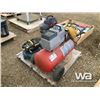 Image 3 : SHOP VAC, (2) AIR COMPRESSORS