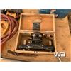 Image 2 : WRENCHES, AIR HOSE, SAWS