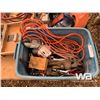 Image 3 : WRENCHES, AIR HOSE, SAWS