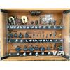 Image 12 : ELECTRIC MOTOR, DREMEL BITS, WALKIE TALKIES