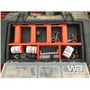 Image 16 : ELECTRIC MOTOR, DREMEL BITS, WALKIE TALKIES