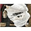 Image 17 : ELECTRIC MOTOR, DREMEL BITS, WALKIE TALKIES