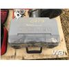 Image 18 : ELECTRIC MOTOR, DREMEL BITS, WALKIE TALKIES