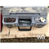 Image 19 : ELECTRIC MOTOR, DREMEL BITS, WALKIE TALKIES