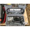 Image 20 : ELECTRIC MOTOR, DREMEL BITS, WALKIE TALKIES