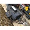 Image 2 : ELECTRIC MOTOR, DREMEL BITS, WALKIE TALKIES