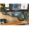 Image 5 : ELECTRIC MOTOR, DREMEL BITS, WALKIE TALKIES