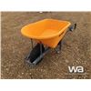 Image 1 : TRUE TEMPER WHEEL BARROW