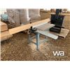 Image 3 : 10" DELTA TABLE SAW
