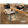 Image 4 : 10" DELTA TABLE SAW