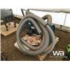 Image 1 : SAMONA DUST COLLECTOR
