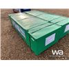 Image 2 : (UNUSED) 20 X 30 X 12 STORAGE BUILDING