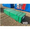 Image 4 : (UNUSED) 20 X 30 X 12 STORAGE BUILDING
