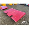 Image 1 : (UNUSED) CONTAINER RAMP