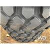 Image 4 : (UNUSED) (4) 17.5X25 L3/E3 LOADER TIRES