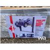 Image 1 : (UNUSED) WARRIOR 2 POST 8,800 LBS CAR HOIST