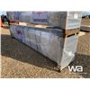 Image 3 : (UNUSED) WARRIOR 2 POST 8,800 LBS CAR HOIST