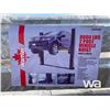 Image 1 : (UNUSED) WARRIOR 2 POST 8,800 LBS CAR HOIST