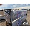 Image 2 : (UNUSED) WARRIOR 2 POST 8,800 LBS CAR HOIST