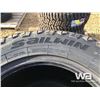 Image 2 : (UNUSED) (4) SAILWIN 33X12.5X17 TIRES