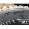 Image 3 : (UNUSED) (4) GRIZZLY 11R22.5 TRUCK DRIVE TIRES