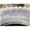 Image 4 : (UNUSED) (4) GRIZZLY 11R22.5 TRUCK DRIVE TIRES