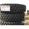 Image 5 : (UNUSED) (4) KAPSEN 11R24.5 DRIVE TIRES