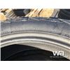 Image 3 : (UNUSED) (4) GRIZZLY MUD 33X12.5R22 TIRES